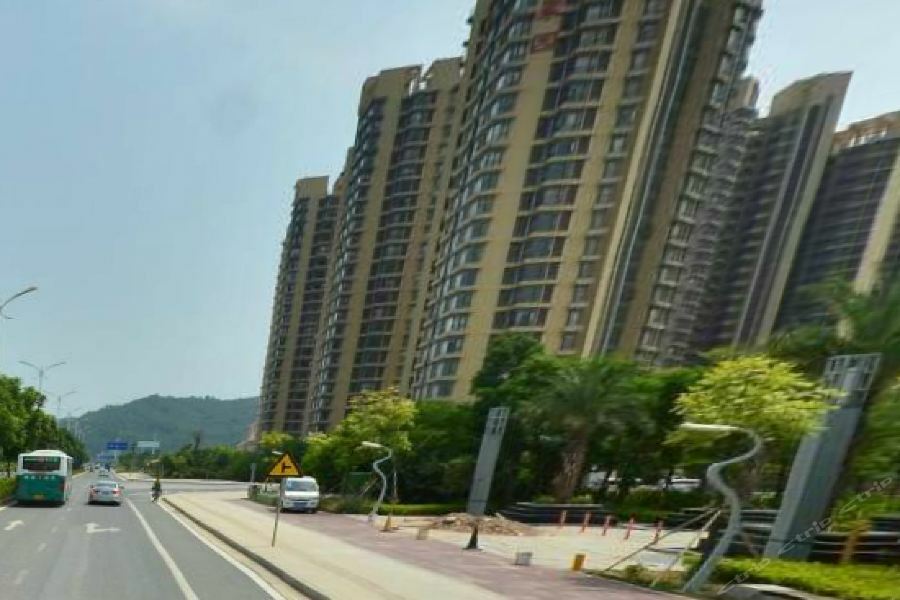 James Joyce Hotel Zhuhai Hengqin Chimelong Exterior photo