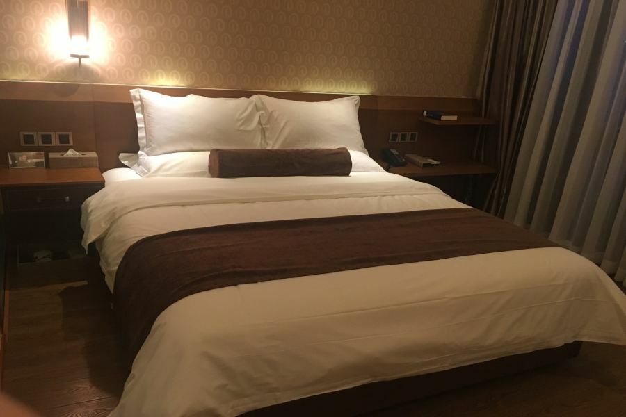 James Joyce Hotel Zhuhai Hengqin Chimelong Exterior photo